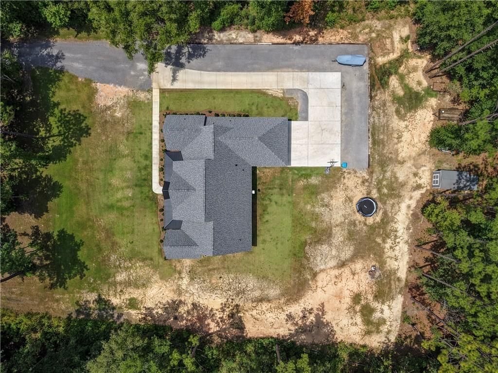 9657 Chelginet Lane, Creola, AL 36525 — photo 4