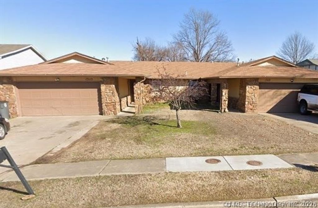 13115 E 39th Street, Tulsa, OK 74134