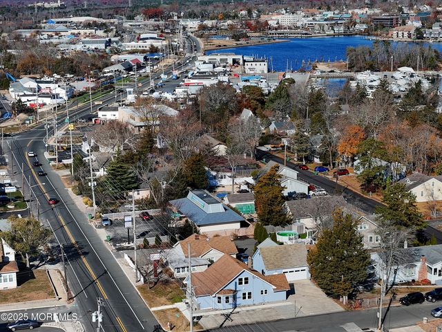 153 Atlantic City Boulevard, Beachwood, NJ 08722