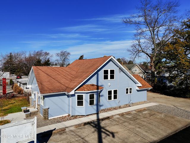 153 Atlantic City Boulevard, Beachwood, NJ 08722