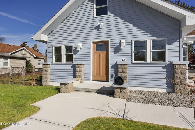 153 Atlantic City Boulevard, Beachwood, NJ 08722