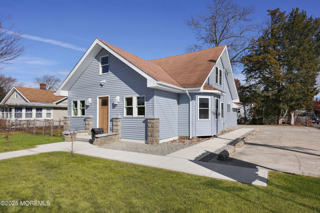 153 Atlantic City Boulevard, Beachwood, NJ 08722