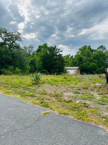 2523 Palmetto Terrace, Lanark Village, FL 32323