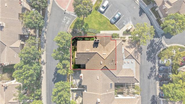 1 Encantado Canyon, Rancho Santa Margarita, CA 92688