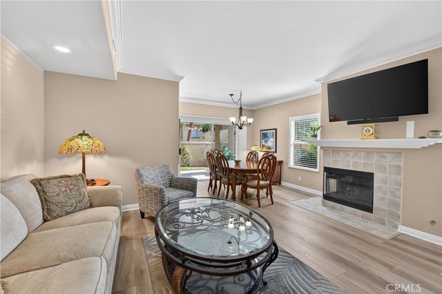 1 Encantado Canyon, Rancho Santa Margarita, CA 92688