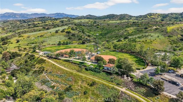 1 Encantado Canyon, Rancho Santa Margarita, CA 92688