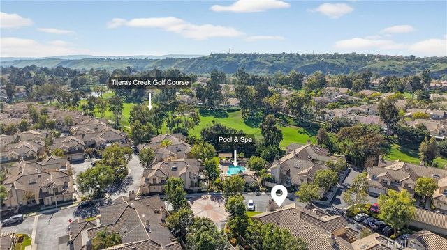 1 Encantado Canyon, Rancho Santa Margarita, CA 92688