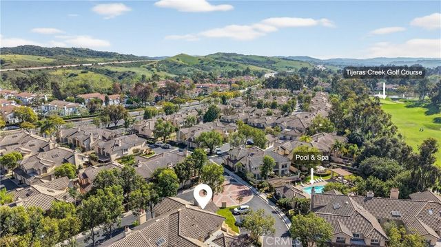 1 Encantado Canyon, Rancho Santa Margarita, CA 92688