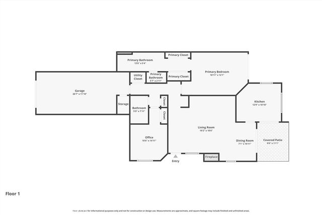 1 Encantado Canyon, Rancho Santa Margarita, CA 92688