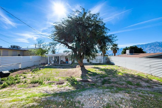 66970 Desert View Avenue, Desert Hot Springs, CA 92240