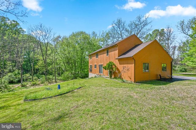 1680 E STREET RD, Kennett Square, PA 19348