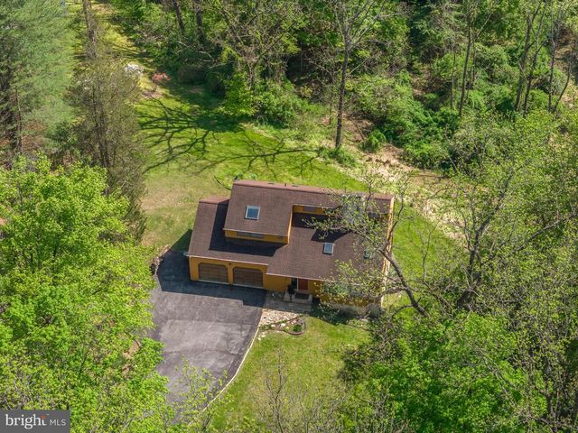 1680 E STREET RD, Kennett Square, PA 19348