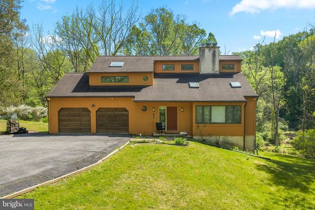 1680 E STREET RD, Kennett Square, PA 19348