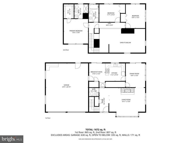 1680 E STREET RD, Kennett Square, PA 19348