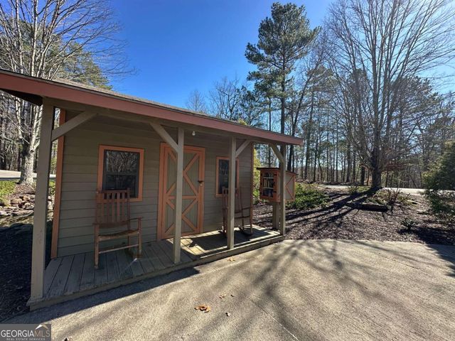 0 Coffee Mill Run, Talking Rock, GA 30175