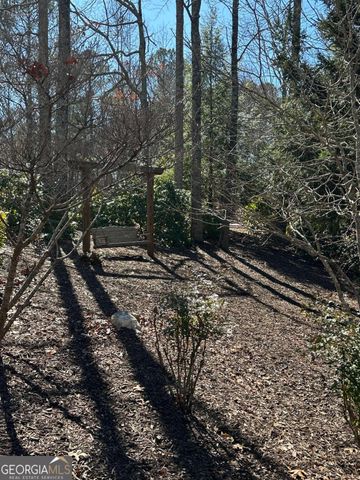 0 Coffee Mill Run, Talking Rock, GA 30175