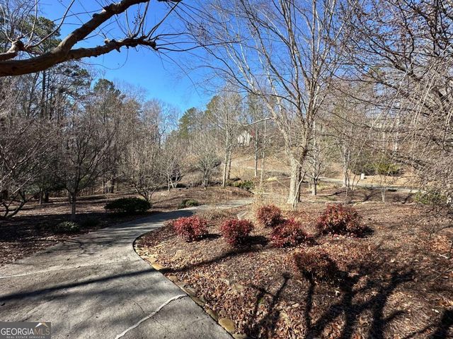 0 Coffee Mill Run, Talking Rock, GA 30175