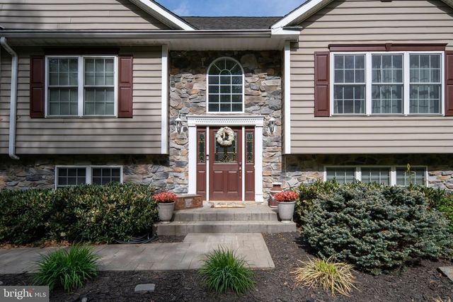 6814 TUPELO DR, Spotsylvania, VA 22551