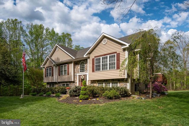 6814 TUPELO DR, Spotsylvania, VA 22551