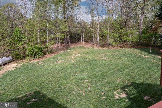 6814 TUPELO DR, Spotsylvania, VA 22551