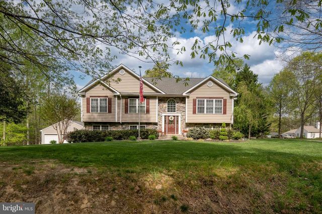 6814 TUPELO DR, Spotsylvania, VA 22551
