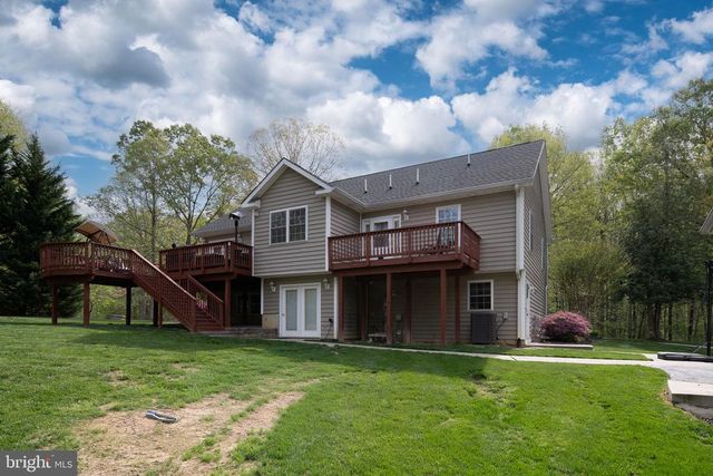 6814 TUPELO DR, Spotsylvania, VA 22551