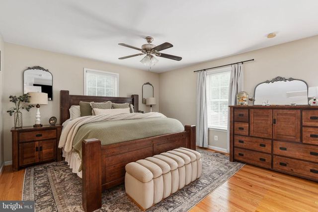 6814 TUPELO DR, Spotsylvania, VA 22551