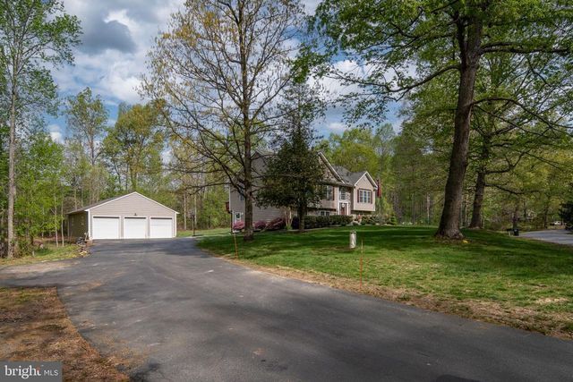 6814 TUPELO DR, Spotsylvania, VA 22551