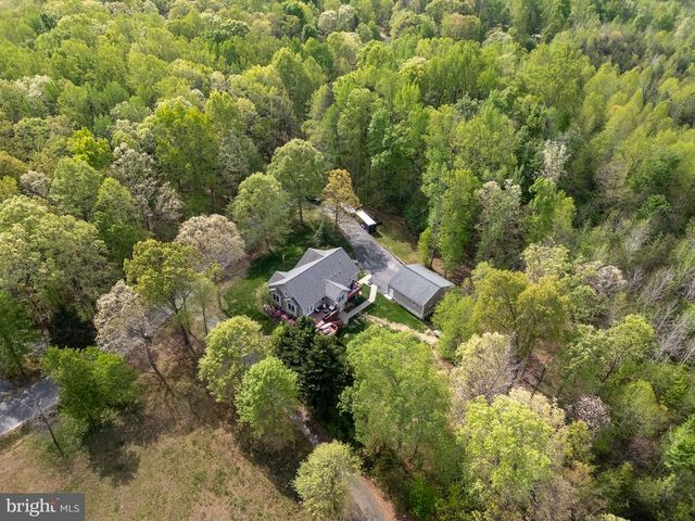 6814 TUPELO DR, Spotsylvania, VA 22551