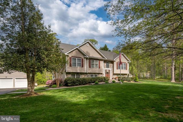 6814 TUPELO DR, Spotsylvania, VA 22551