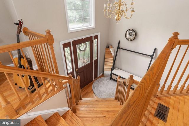 6814 TUPELO DR, Spotsylvania, VA 22551