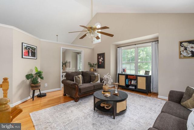 6814 TUPELO DR, Spotsylvania, VA 22551