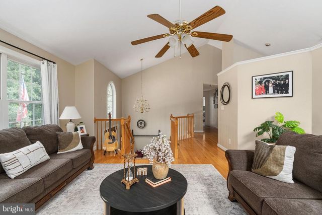 6814 TUPELO DR, Spotsylvania, VA 22551