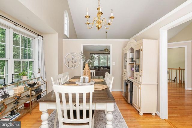 6814 TUPELO DR, Spotsylvania, VA 22551