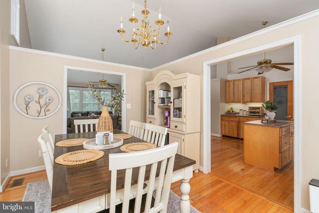 6814 TUPELO DR, Spotsylvania, VA 22551