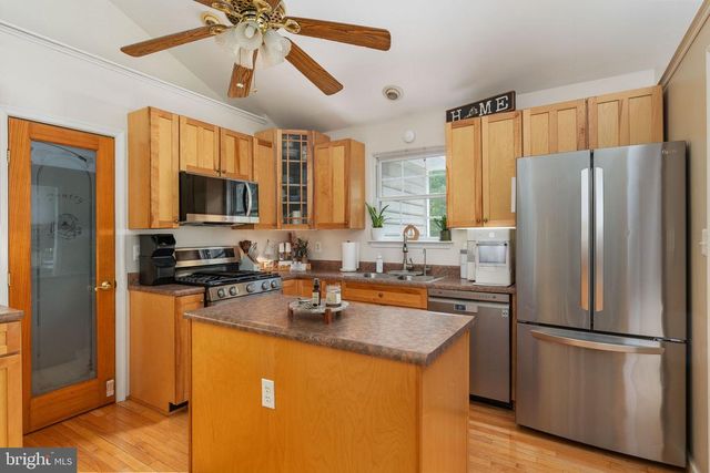 6814 TUPELO DR, Spotsylvania, VA 22551