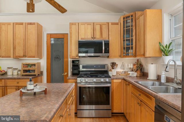6814 TUPELO DR, Spotsylvania, VA 22551