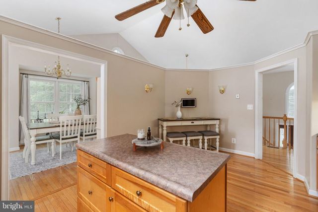 6814 TUPELO DR, Spotsylvania, VA 22551