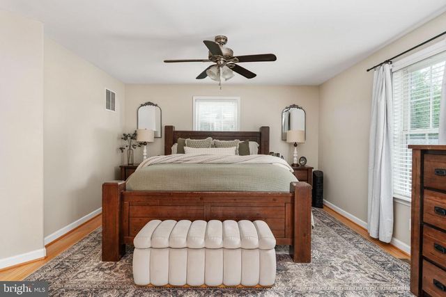 6814 TUPELO DR, Spotsylvania, VA 22551
