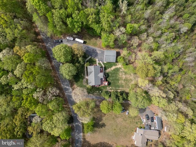 6814 TUPELO DR, Spotsylvania, VA 22551