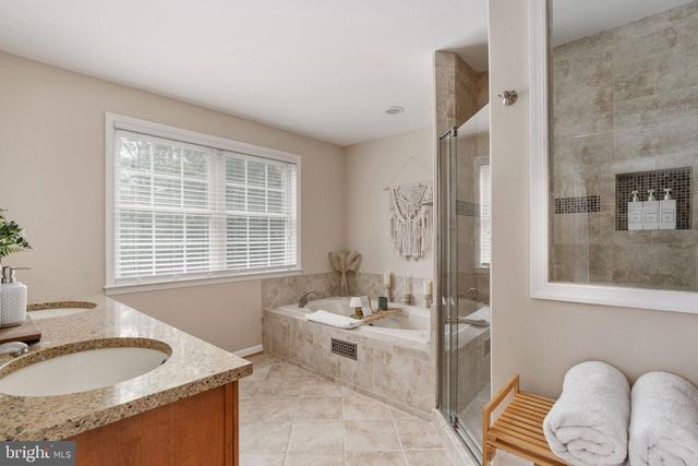 6814 TUPELO DR, Spotsylvania, VA 22551