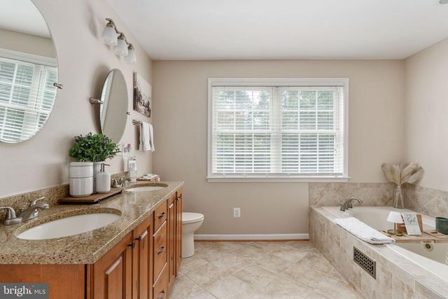 6814 TUPELO DR, Spotsylvania, VA 22551
