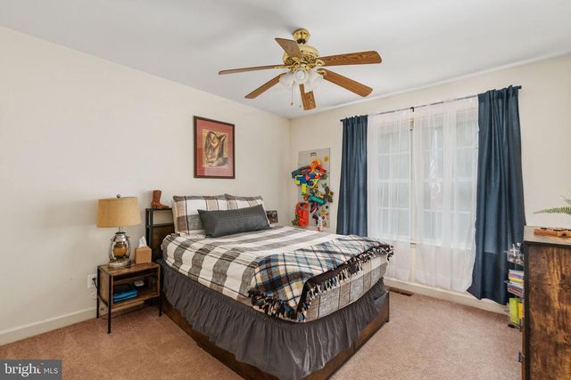 6814 TUPELO DR, Spotsylvania, VA 22551