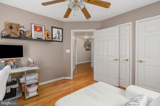 6814 TUPELO DR, Spotsylvania, VA 22551