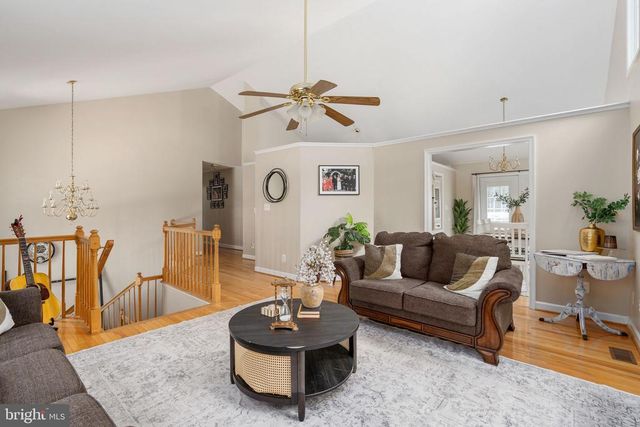 6814 TUPELO DR, Spotsylvania, VA 22551