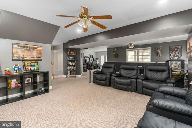 6814 TUPELO DR, Spotsylvania, VA 22551