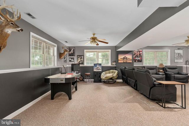 6814 TUPELO DR, Spotsylvania, VA 22551
