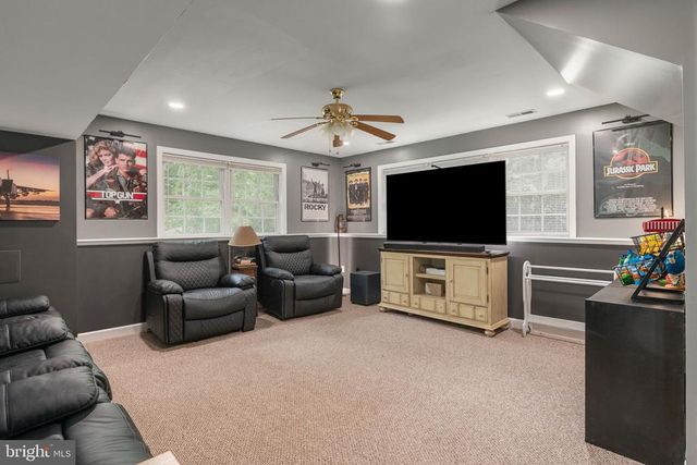 6814 TUPELO DR, Spotsylvania, VA 22551