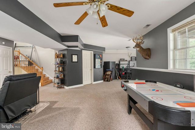 6814 TUPELO DR, Spotsylvania, VA 22551