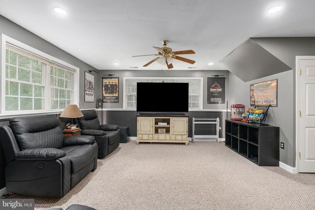6814 TUPELO DR, Spotsylvania, VA 22551